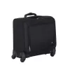 Rivacase 8481 Tegel kufor na kolieskach na notebook 15,6 palca, čierny