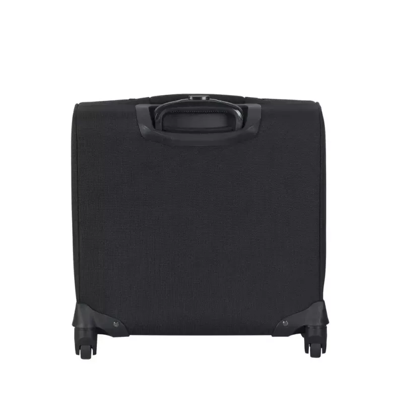 Rivacase 8481 Tegel kufor na kolieskach na notebook 15,6 palca, čierny