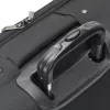 Rivacase 8481 Tegel kufor na kolieskach na notebook 15,6 palca, čierny