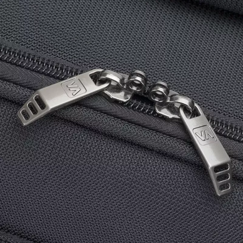 Rivacase 8481 Tegel kufor na kolieskach na notebook 15,6 palca, čierny