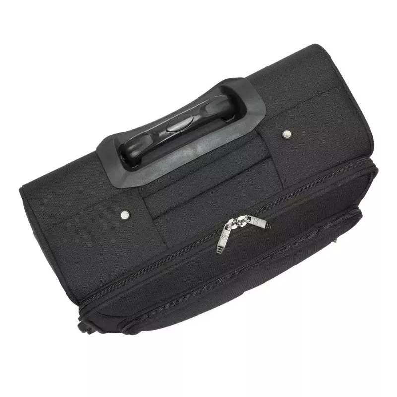 Rivacase 8481 Tegel kufor na kolieskach na notebook 15,6 palca, čierny