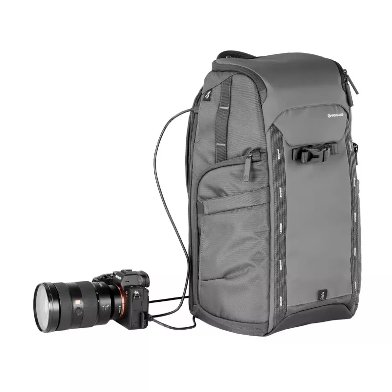 Batoh Vanguard VEO ADAPTOR R48 BK