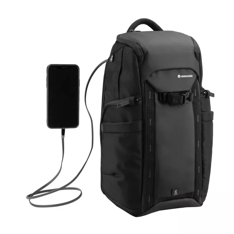 Batoh Vanguard VEO ADAPTOR R48 BK