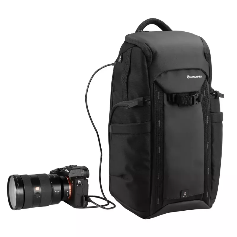 Batoh Vanguard VEO ADAPTOR R48 BK