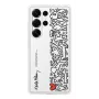 Samsung EF-MS938CWEGWW Flipsuit Case pre Galaxy S25 Ultra, TPU, biely
