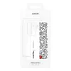 Samsung EF-MS938CWEGWW Flipsuit Case pre Galaxy S25 Ultra, TPU, biely