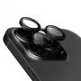 PanzerGlass ® Hoops® keramická ochrana kamery iPhone 16 Pro | 16 Pro Max