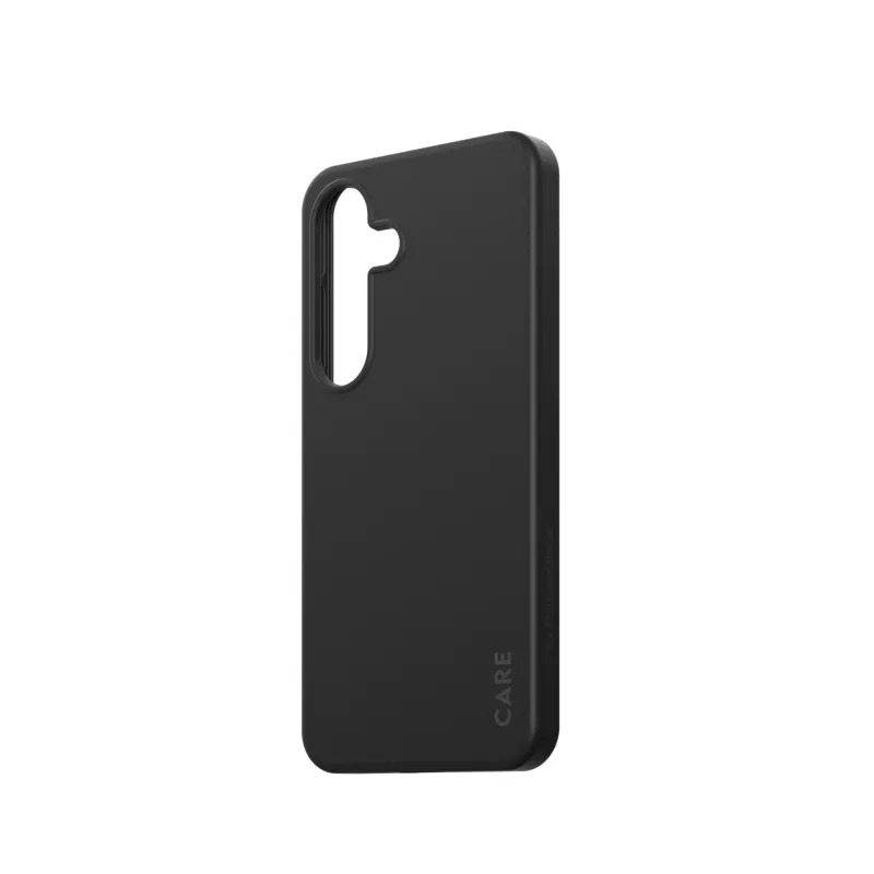 PanzerGlass CARE™ by ® Case čierne Samsung Galaxy S25