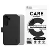 Puzdro PanzerGlass CARE by Feature Case Tango Two-in-One Wallet Qi kompatibilné Samsung Galaxy S25