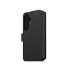 Puzdro PanzerGlass CARE by Feature Case Tango Two-in-One Wallet Qi kompatibilné Samsung Galaxy S25