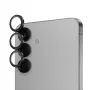 PanzerGlass ® Hoops® ochrana kamery čierna Samsung Galaxy S25+