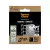 PanzerGlass ® Hoops® ochrana kamery čierna Samsung Galaxy S25