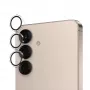 PanzerGlass ® Hoops® ochrana kamery transparentná Samsung Galaxy S25