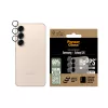 PanzerGlass ® Hoops® ochrana kamery transparentná Samsung Galaxy S25