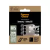 PanzerGlass ® Hoops® ochrana kamery transparentná Samsung Galaxy S25
