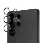 PanzerGlass ® Hoops® ochrana kamery transparentná Samsung Galaxy S25 Ultra