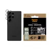 PanzerGlass ® Hoops® ochrana kamery transparentná Samsung Galaxy S25 Ultra