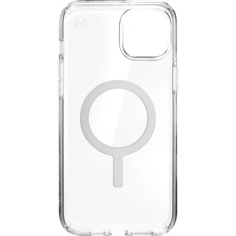 Speck Presidio Perfect Clear puzdro MagSafe iPhone 14 Plus