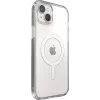 Speck Presidio Perfect Clear puzdro MagSafe iPhone 14 Plus