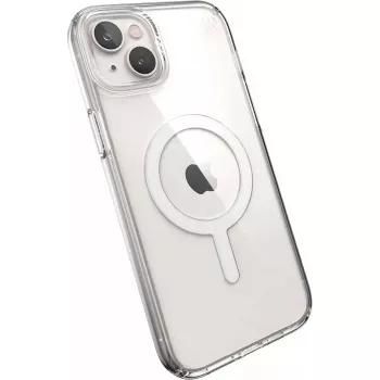 Speck Presidio Perfect Clear puzdro MagSafe iPhone 14 Plus