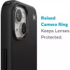 Speck Presidio2 Pro + MS Apple iPhone 14 Plus/15 Plus čierne – s Microban robustné ochranné puzdro