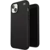 Speck Presidio2 Pro + MS Apple iPhone 14 Plus/15 Plus čierne – s Microban robustné ochranné puzdro