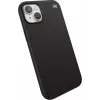 Speck Presidio2 Pro + MS Apple iPhone 14 Plus/15 Plus čierne – s Microban robustné ochranné puzdro