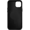 Speck Presidio2 Pro + MS Apple iPhone 14 Plus/15 Plus čierne – s Microban robustné ochranné puzdro