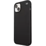 Speck Presidio2 Pro + MS Apple iPhone 14 Plus/15 Plus čierne – s Microban robustné ochranné puzdro