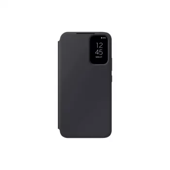 Samsung EF-ZA346 puzdro na telefón 16,8 cm (6,6 palca) puzdro s peňaženkou čierne