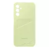 Samsung EF-OA156TMEGWW puzdro na telefón 16,5 cm (6,5 palca) puzdro Lime