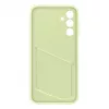 Samsung EF-OA156TMEGWW puzdro na telefón 16,5 cm (6,5 palca) puzdro Lime