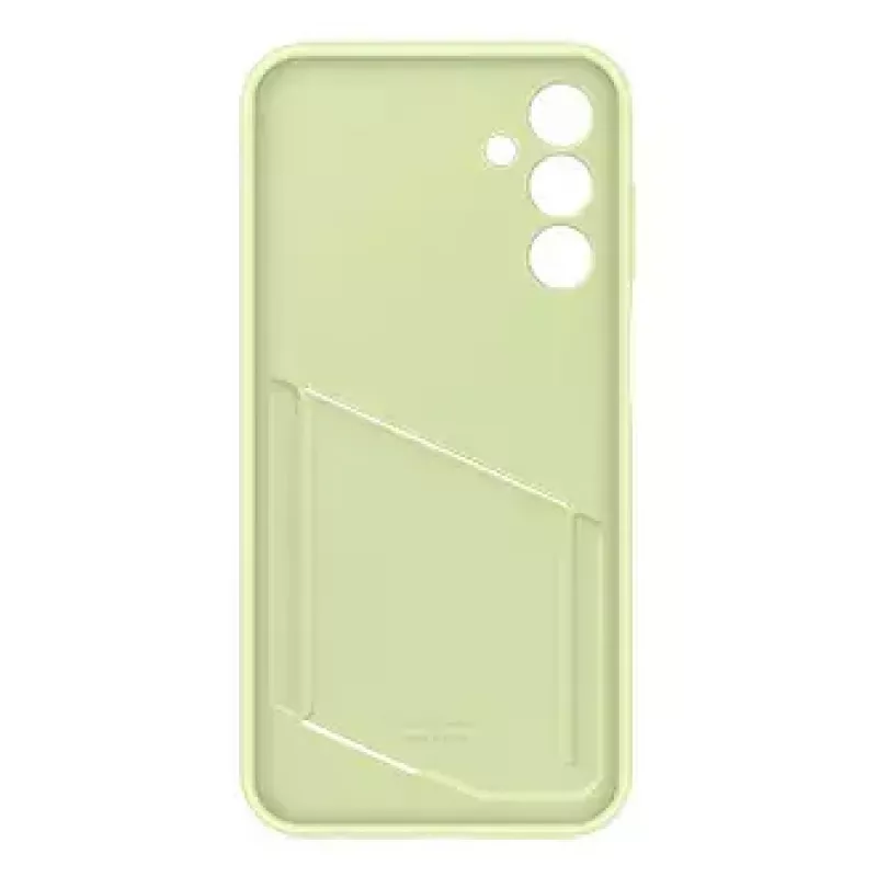 Samsung EF-OA156TMEGWW puzdro na telefón 16,5 cm (6,5 palca) puzdro Lime
