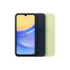 Samsung EF-OA156TMEGWW puzdro na telefón 16,5 cm (6,5 palca) puzdro Lime