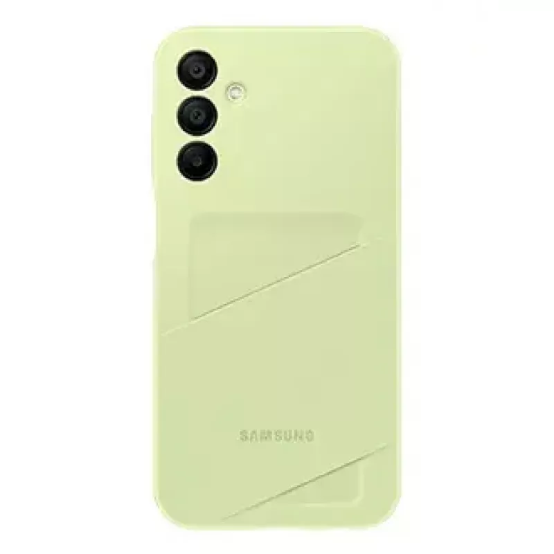 Samsung EF-OA156TMEGWW puzdro na telefón 16,5 cm (6,5 palca) puzdro Lime