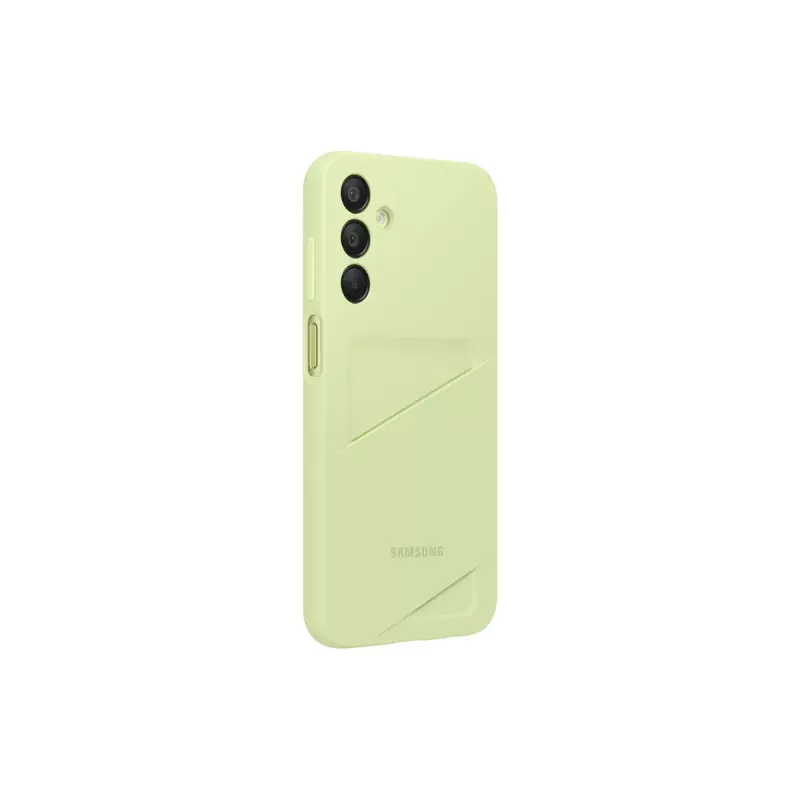 Samsung EF-OA156TMEGWW puzdro na telefón 16,5 cm (6,5 palca) puzdro Lime