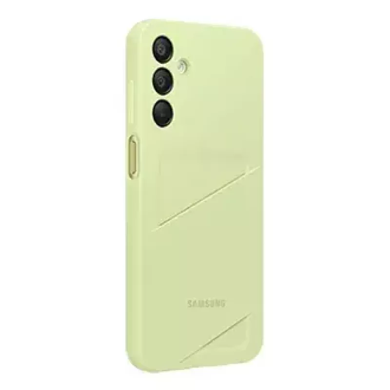 Samsung EF-OA156TMEGWW puzdro na telefón 16,5 cm (6,5 palca) puzdro Lime