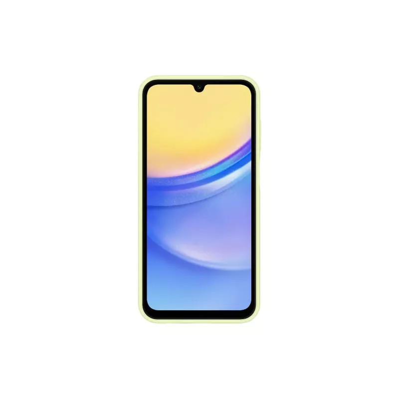 Samsung EF-OA156TMEGWW puzdro na telefón 16,5 cm (6,5 palca) puzdro Lime