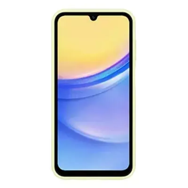 Samsung EF-OA156TMEGWW puzdro na telefón 16,5 cm (6,5 palca) puzdro Lime