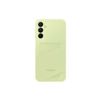 Samsung EF-OA156TMEGWW puzdro na telefón 16,5 cm (6,5 palca) puzdro Lime