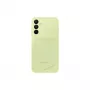 Samsung EF-OA156TMEGWW puzdro na telefón 16,5 cm (6,5 palca) puzdro Lime