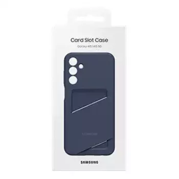 Samsung EF-OA156TBEGWW puzdro na telefón 16,5 cm (6,5 palca) puzdro čierne, modré