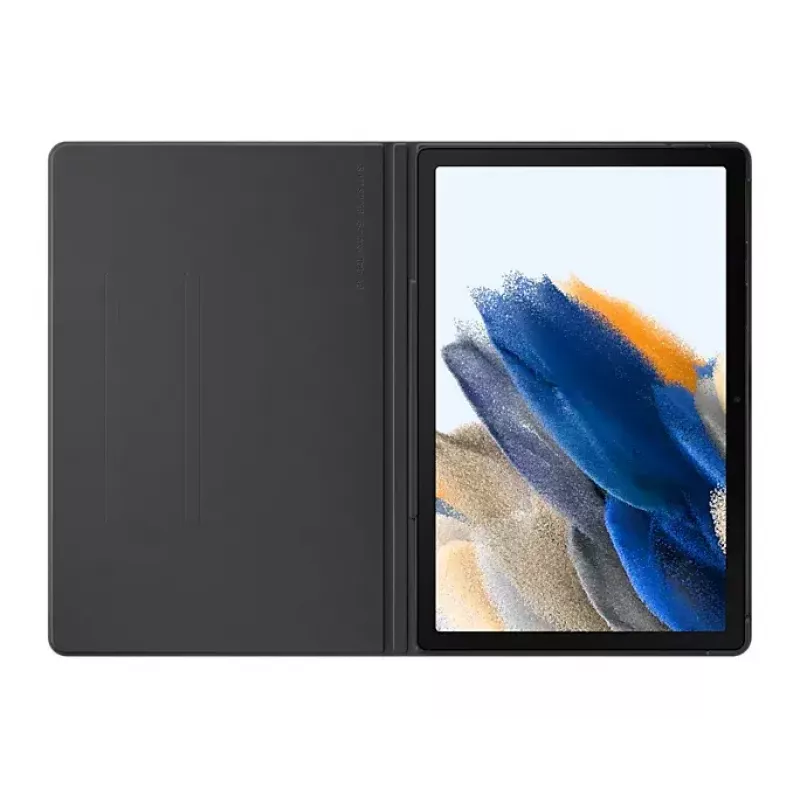 Samsung EF-BX200PJEGWW puzdro na tablet 26,7 cm (10,5 palca) folio sivé