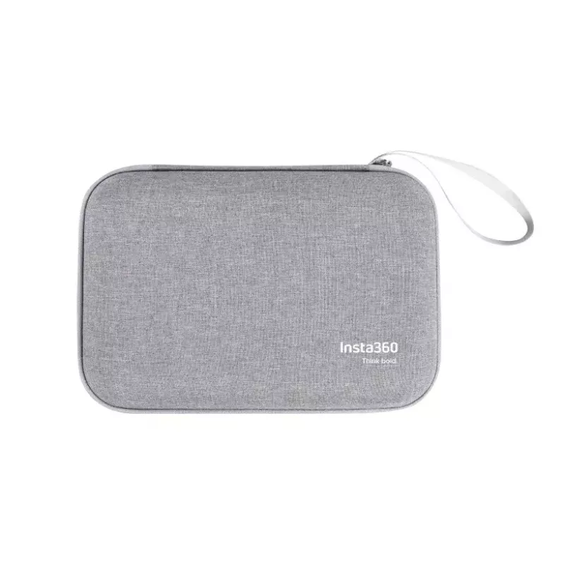 Taška na kameru Insta360 CINSBBMH sivá 232x157x67mm