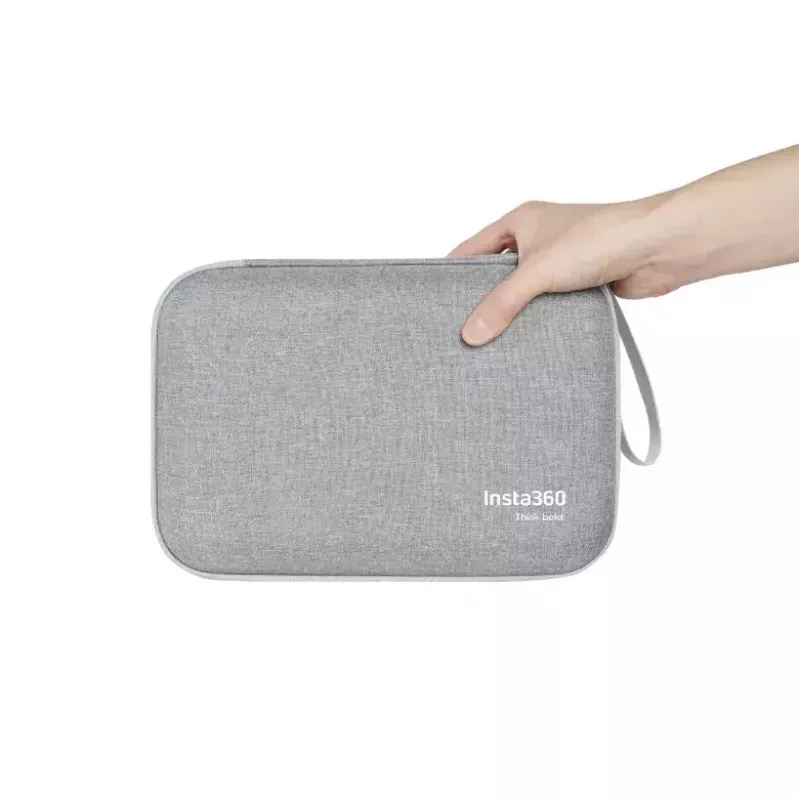 Taška na kameru Insta360 CINSBBMH sivá 232x157x67mm
