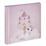 Hama Joana fotoalbum viacfarebný 50 listov 10 x 15 cm pevná väzba