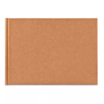 Hama Wrinkled fotoalbum hnedý 36 listov 10 x 15 knižná väzba