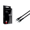 Conceptronic ETTA01B20 USB C-C PD 3.0 100W rýchlonabíjací kábel 2M, 20V 5A, 480Mbps, E-Mark