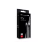 Conceptronic ETTA01B20 USB C-C PD 3.0 100W rýchlonabíjací kábel 2M, 20V 5A, 480Mbps, E-Mark