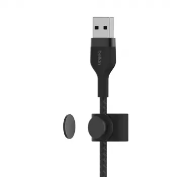 Lightning kábel 3m Belkin CAA010BT3MBK USB A na USB C/Lightning